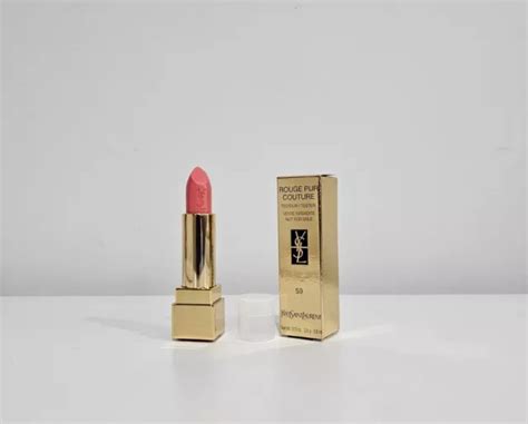 ysl lipstick 99|ysl melon d'or 59.